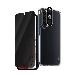 CARE by PanzerGlass Flagship 3-in-1 Privacy Bundle Samsung A36 5G