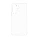 TPU Case Transparent Samsung Galaxy new A55