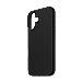 TPU Case Black iPhone 16