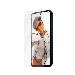 Screen Protector For Samsung new A35 5G Ultra-Wide Fit with Alig