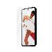 Screen Protector For Samsung new A55 5G Ultra-Wide Fit with Alig
