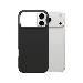 TPU Case Black iPhone 17 Pro Max (BULK)