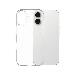 TPU Case Transparent iPhone 17 (BULK)