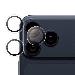 Camera Lens Protector Transparent iPhone 17 Pro iPhone 17 Pro
