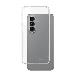 X-Ray Case 6.7in Samsung Galaxy A57 5G Transparent