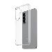 Urban Combat Case Transparent Samsung Galaxy A57 5G