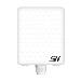 100mbps Up To 2km Single Radio Built In Dual Polarised Antenna