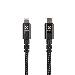 Original Cable - USB-c - Lightning - 3m - Black