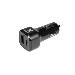 Car Charger Pro 48w Black