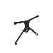 X-frame For iPad Pro 10.5in Black