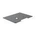 Sco Kiosk Baseplate For Counter