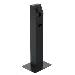 Floor Standing Self Service Kiosk -silk Finish Coating,