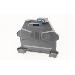 Zebra ET80/85 SLIM Dual USB Docking Station (no RF)