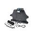 Samsung Galaxy Tab Active Pro/Active4 Pro Docking Station with 20-60V Isolated Power Adapter