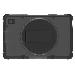 Rugged Case With Rotating Hand Strap For Zebra Et40/45 8in