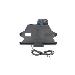 Samsung Galaxy Tab Active2 Dual USB Dock Station Bare Wire