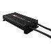 Lind Isolated DC/DC Power Adapter - 20-60 VDC Input - 12.4 VDC Output - 60W - Electrical Isolation - Rugged Aluminum Housing
