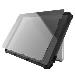 Tempered Glass Screen Protector For 10in Tab Zebra Et401