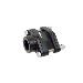 Zirkona Pipe Clamp - Small (50mm)