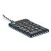 Numpad Break - Wired - Black