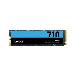 SSD - Nm710 - 1TB - Pci-e Gen4 X4 - M.2 2280