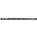 Vertiv Geist Rack Pdu Elementary 1u Input Bs1363 2