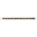 Vertiv Geist Rack Pdu Elementary 0u Input  6030