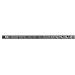 Vertiv Geist Rack Pdu Branch Metered 0u Input