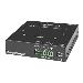 DM Essentials 4K Transmitter - HDMI/ RS-232 and IR Signal Extension over CATX Cable