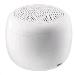 Jumbo Mashmallow White Bluetooth Wireless Speaker