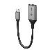 ULTRA USB-C (Male) to HDMI (Female) Adapter - 4K @60Hz - 15cm