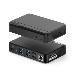 Universal HD Docking Station USB-C/USB-A