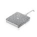 Wireless Charging Pad ULTRA 10W Silver