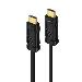 HDMI Cable with Active Booster - Male to Male - 25m