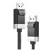 DisplayPort - DisplayPort Fusion 8K Cable