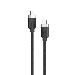 Fusion USB-C To USB-C USB4 Cable - 1m