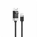 Fusion Series USB-C To DisplayPort V1.2 Cable - 2m
