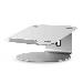 Laptop Stand - Elite 360 - Silver