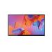Docking Monitor - Aspekt Touch - 32in Touchscreen - 3840x2160 (4K UHD) - 145W USB Charging - Silver - No Stand