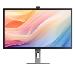Desktop Monitor - Clarity Max Pro - 32in - 3840x2160 (4K UHD) with USB-C Power Delivery and Webcam