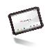 Mobile Computer Barcode Scanner - Fg80 Libra II - 8in - 4GB Ram - 64GB Flash - Android 11 - Wifi/ 5g/ Bt/ Gps/ Nfc - Crossmatch Tcs1g - 2d Cmos
