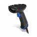 Handheld Reader - Hr23 Dorada 2d Cmos - 3.5m Coiled USB Cable (nls-hr2300-s5)