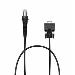 Rj45 - R232 Cable 2m For Handheld Series Fr And Fm Series (cbl037r)
