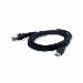 Rj45 - USB Cable 2m For Handheld Series Fr And Fm Series (cbl042ua)