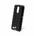 Protective Case For Nft1055 - Rubber Tpu - Black Matt