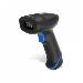 Handheld Reader - Hr33 Marlin - 2d Cmos Mpix - Wireless Bt Handheld Reader + Stand/dock