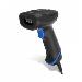 Handheld Reader - Hr33 Marlin 2d Cmos Mpix - Handheld Reader + Coiled USB 3.5m