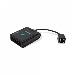 Stationary Scanners - Fm415 Bass - 2d Cmos Fixed Mounted Reader - USB Ext Cable 2m