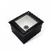Stationary Scanners - Fm30 Hind 2d Cmos Mpix Fix Mount Reader For Kiosk Integration (nls-fm3080v2-28)