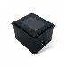 Stationary Scanners - 2d Cmos Fix Mount Reader For Kiosk Integration W/ Flush Glass (nls-fm3056-20)